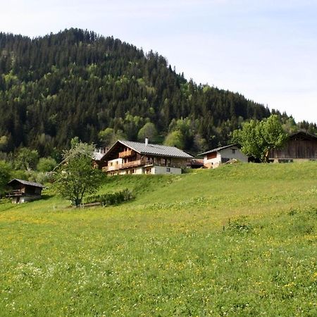 Chalet Du Bersend Beaufort  Exterior foto